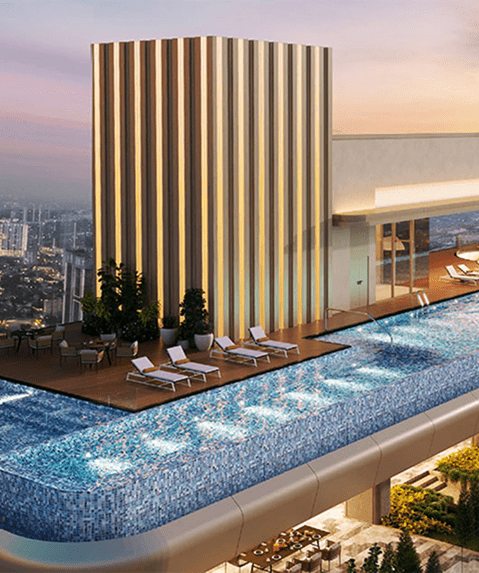 Pavilion Square Facilities 6