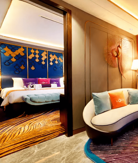 Royal Lexis Facilities 11