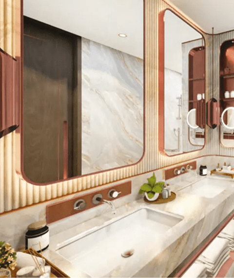 Royal Lexis Facilities 12