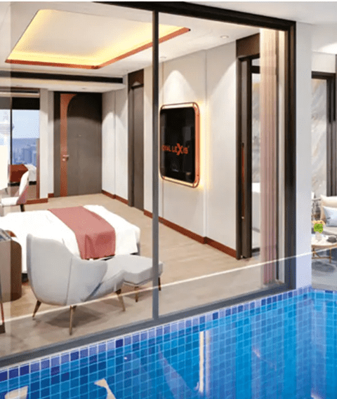 Royal Lexis Facilities 13