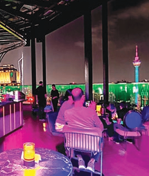 Royal Lexis Facilities 14