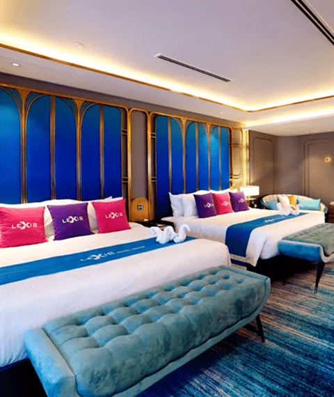 Royal Lexis Facilities 15