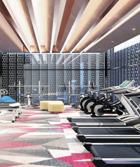 Royal Lexis Facilities 16