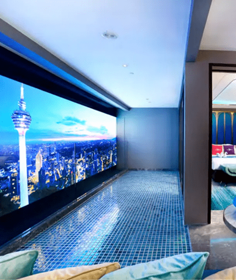 Royal Lexis Facilities 3