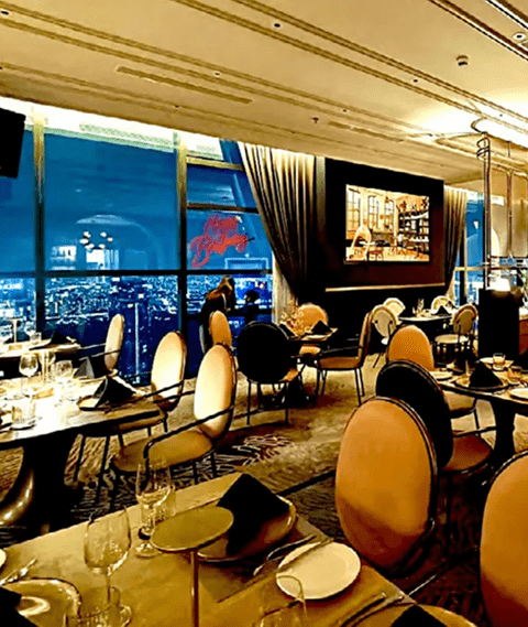 Royal Lexis Facilities 4