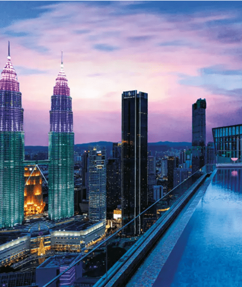 Royal Lexis Facilities 5