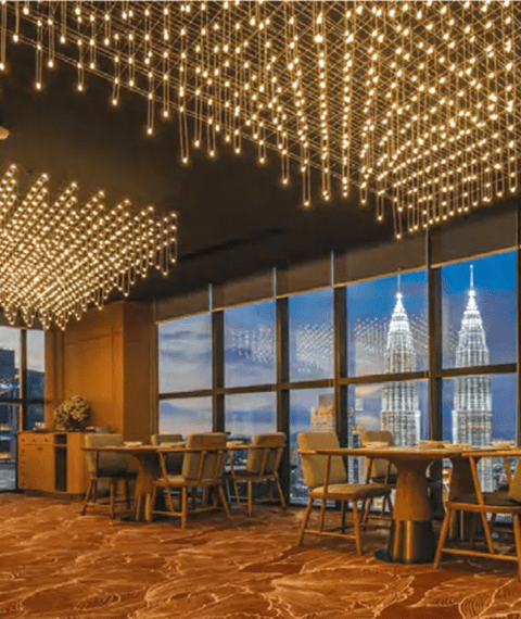 Royal Lexis Facilities 6