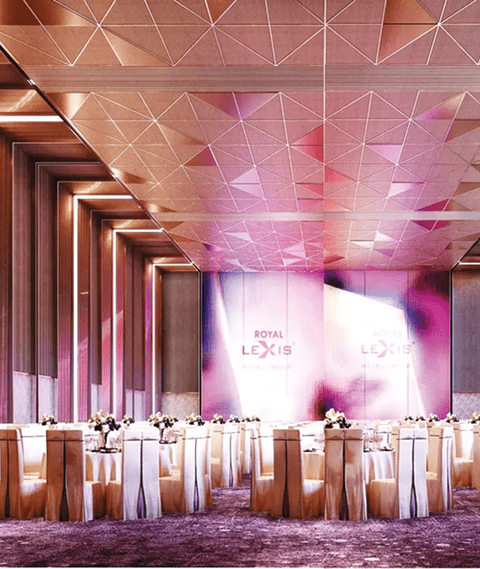 Royal Lexis Facilities 7