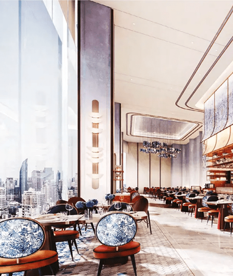 Royal Lexis Facilities 8