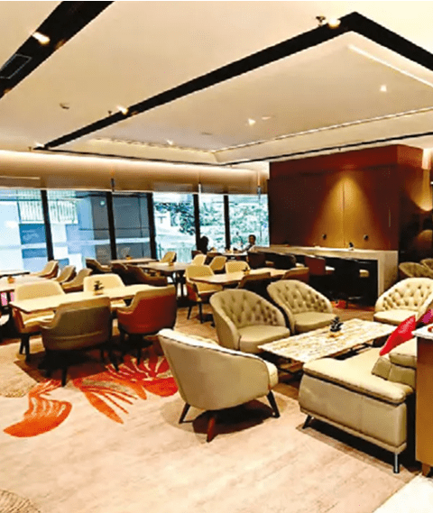 Royal Lexis Facilities 9