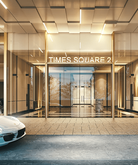 Time Square 2 Facilities 1