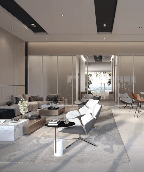 Time Square 2 Facilities 6