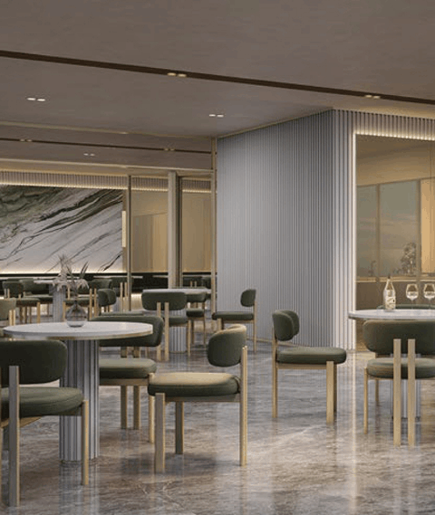 CloutHaus Facilities 10